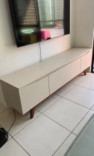 Rack para sala