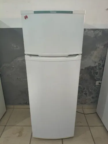 Geladeira Consul Degelo
