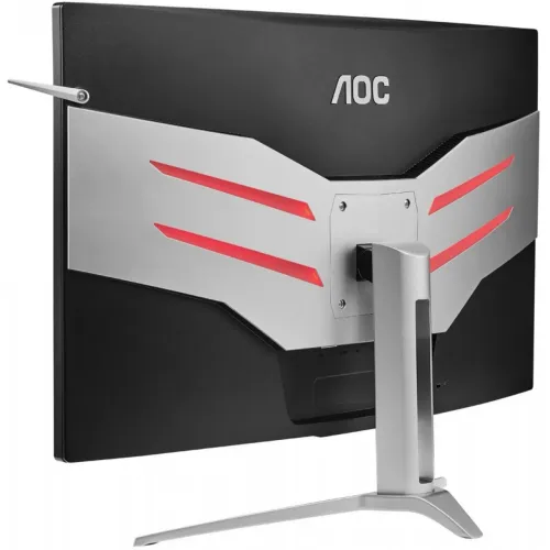 Monitor Gamer AOC Agon 32? 144hz Curvo