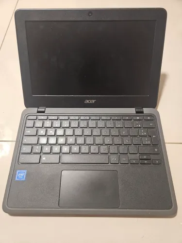 Chromebook Acer