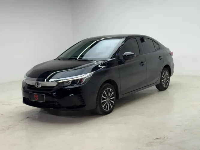 CITY SEDAN LX 1.5 2024/2024 AUTOMATICO