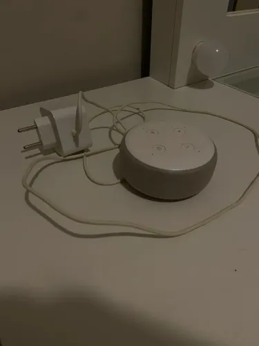 alexa echo dot 3a