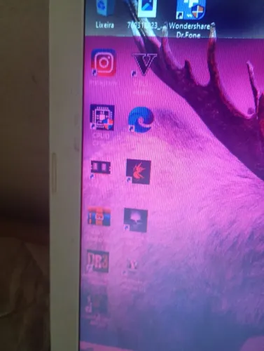 notbook acer i3 