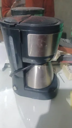 Cafeteira