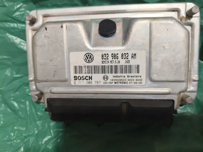 Módulo injeção vw 1.6