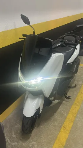 Yamaha NMAX 160 ABS 2021/22