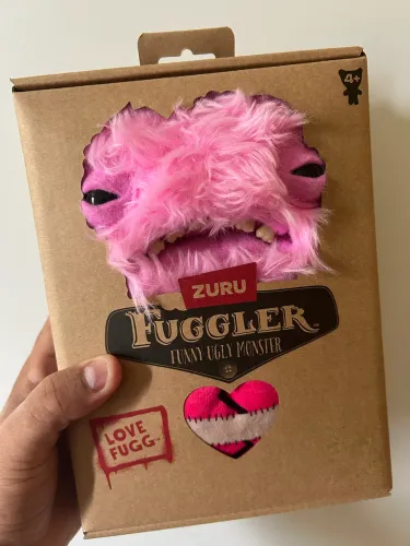 Fuggler