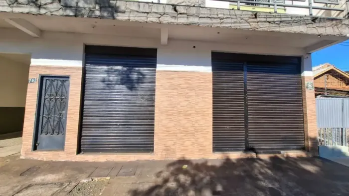 Comercial Salão em Maringá