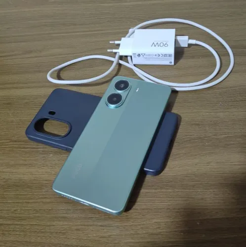 Poco X7 Pro 12/256