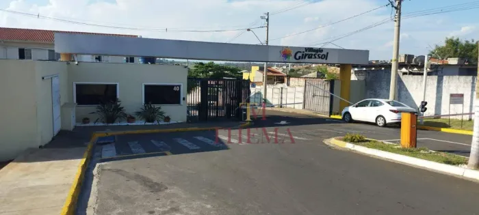 Apartamento à venda no Parque Piracicaba 2 quartos