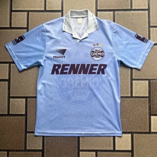 Camisa Grêmio celeste 1994