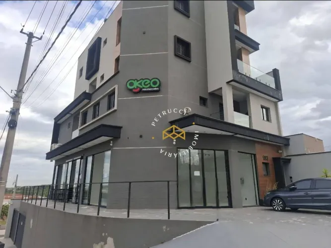 Salão para alugar, 60 m² - Jardim Ipaussurama - Campinas/SP