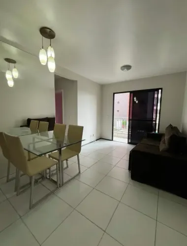 Grand Park Passaros/ 2 Quartos/ Suite/ Projetados/ Calhau