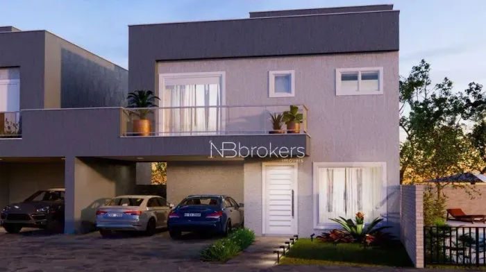 CASA INCRÍVEL COM LAZER COMPLETO E SEGURANÇA!