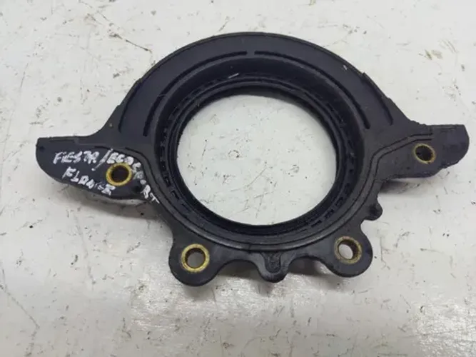 Flange Motor Traseira Ford Fiesta / Ecosport 1.6