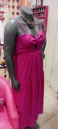 Maniquim da marca NIKE