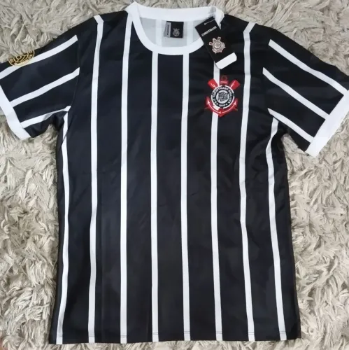 Camisa Retro Corinthians (Democracia)