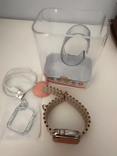 Relógio Smartwatch