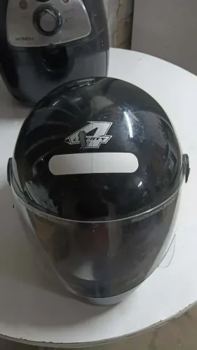 Capacete adulto