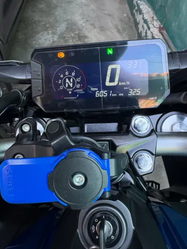 Cb 300f 2025/2026