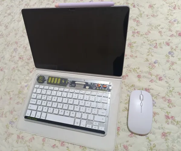 Tablet