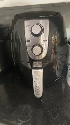 Vendo Airfryer