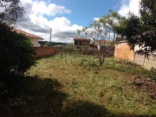Terreno à venda em Campinas, Parque Industrial, com 500 m²