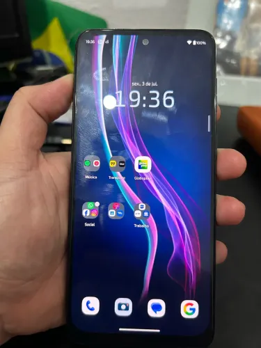 MOTO G42 - 128g ótimo estado de conservação