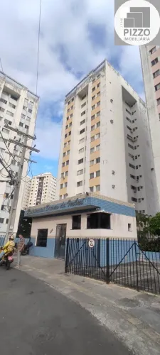 Condomínio Dunas do Imbuí, Edifício Porto das Dunas, apartamento 804, Imbuí.