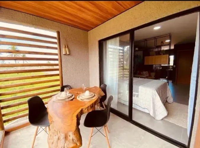 Villas Manatee | Rota dos Milagres | Recém entregue com opção mobiliada