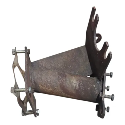suporte da valvula pedal e cilindro mestre MB 914 1995