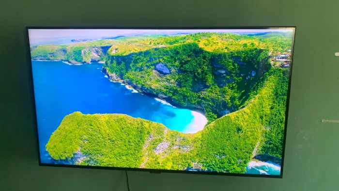 Vendo tv Samsung smart 43 polegadas