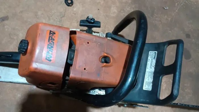 Motoserra Stihl 