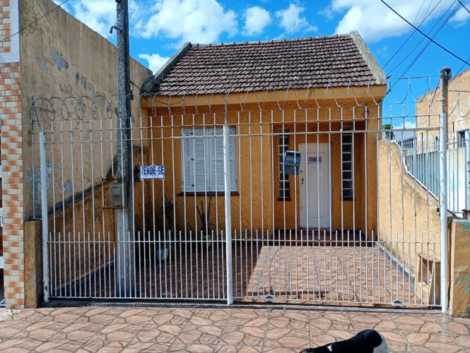 VENDA DE CASA NO CENTRO DE PELOTAS