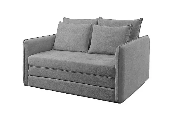 Sofá Cama Casal LUXURY CONFORTO E QUALIDADE r65