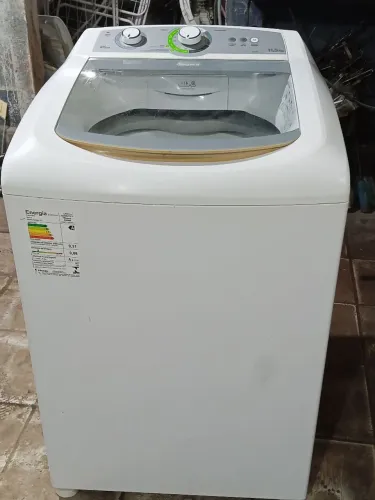 Consul 11.5 kg vendas e Consertos em máquinas de lavar roupas