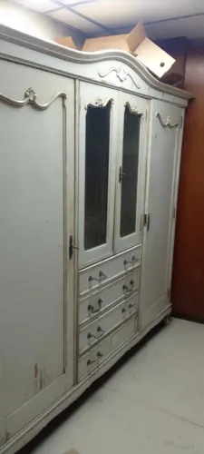 Armario chipandelle vintage