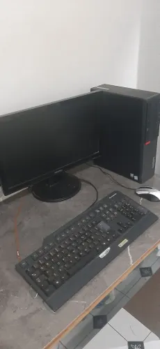 Computador lenovo