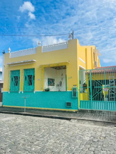 Casa histórica