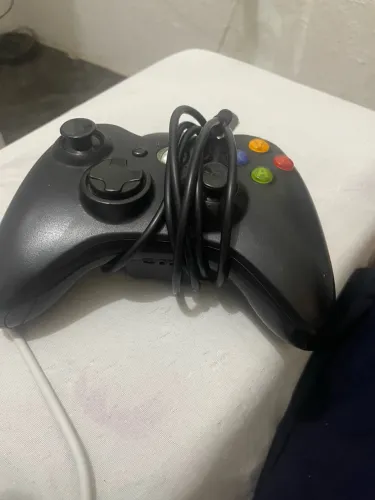Controle Xbox original