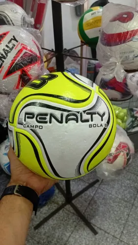 BOLAS DE FUTEBOL 