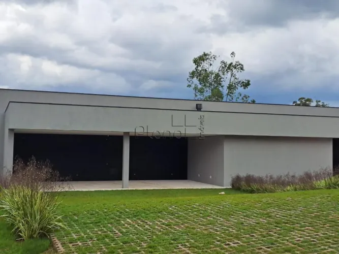 Casa à venda em Itu, Condomínio Terras de São José, com 6 suítes, com 596 m², Terras de Sã