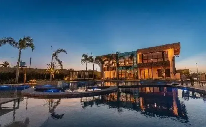 Lote à venda no INTERLAGOS RESIDENCE, ARUANA, Aracaju, SE