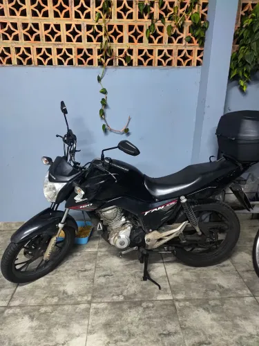 Troco por veiculo