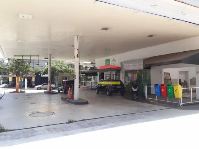 Terreno Comercial com 959m² de Esquina para Locação - Barra Funda - SP