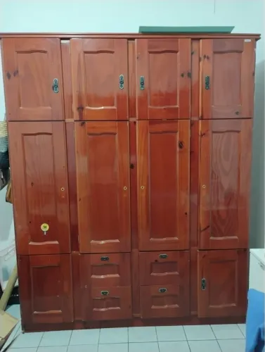 Guarda roupas apenas 499,99