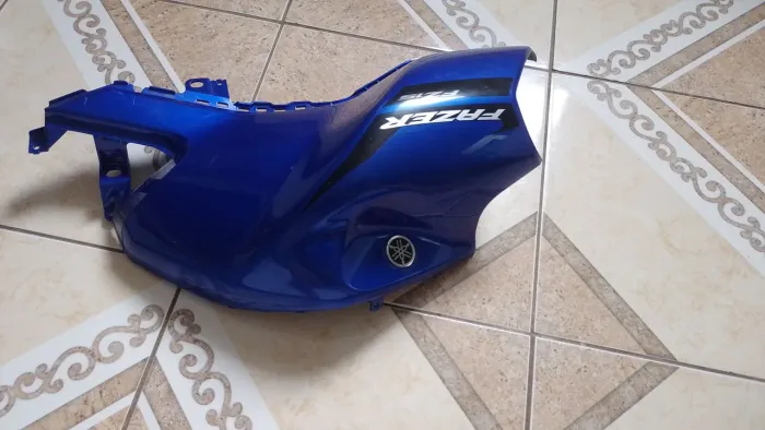 Peças da fazer 150
