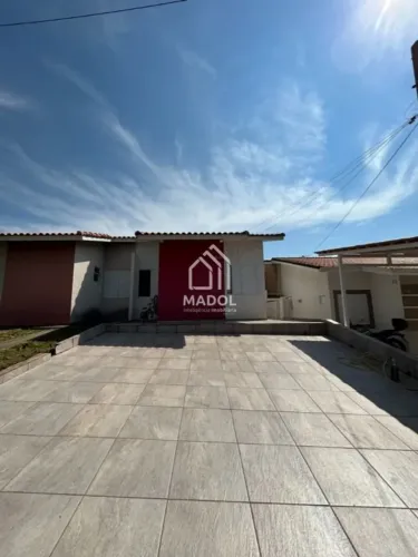 Casa em condomínio à Venda em Boa Vista, Ponta Grossa - PR