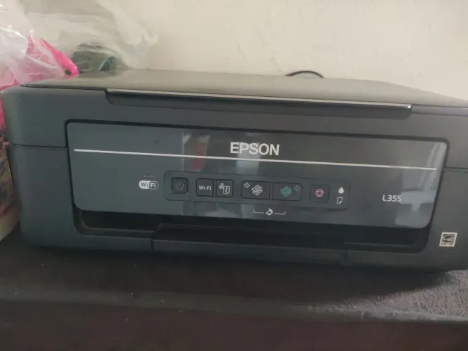 Impressora Epson L355