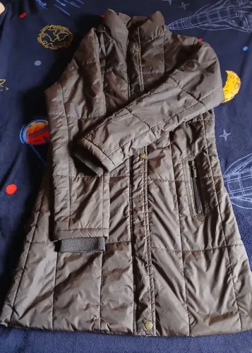 Vendo jaqueta de frio